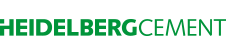 HeidelbergCement - Logo