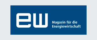 EW Magazin - Logo