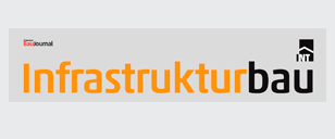 Infrastrukturbau - Logo