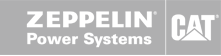 Zeppelin Power Systems - Logo