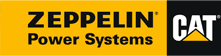 Zeppelin Power Systems - Logo