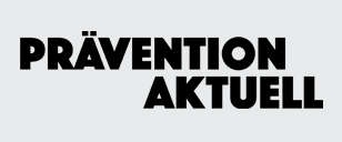 Prävention Aktuell Logo