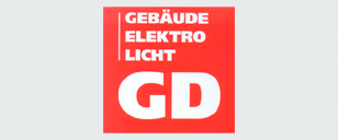 Gebäude Digital - Logo