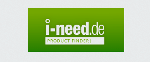 i-need.de - Logo