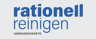 Ratiomell reinigen - Logo