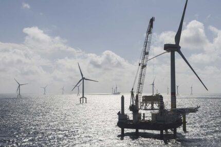 JST Referenz Tennet Netzbetreiber Leitstand - Einspeisung von Offshore-Energie in Stromnetz mit modernen Kontrollraumlösungen