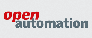 Open Automation - Logo
