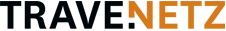 TraveNetz - Logo