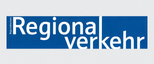 Regionalverkehr - Logo