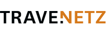 TraveNetz - Logo