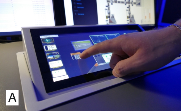 CommandPad