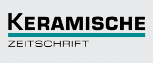 Keramische Zeitschrift - Logo