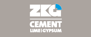 ZKG - Logo