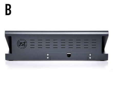 CommandPad: Sicherheit & Effizienz bei Kontrollraumsteuerung