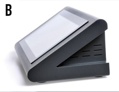 CommandPad: Sicherheit & Effizienz bei Kontrollraumsteuerung