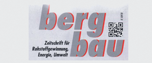 Bergbau Logo