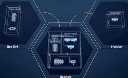 MultiStreaming Components