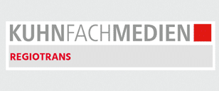 Kuhn Fachmedien - Logo