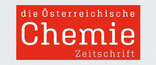 Österreichische Chemiezeitschrift - Logo
