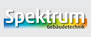 Spektrum Gebäudetechnik - Logo
