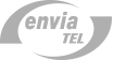 envia TEL - Logo