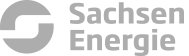 SachsenEnergie Logo