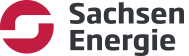 SachsenEnergie Logo