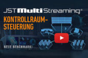 Video MultiStreaming