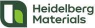 Heidelberg Materials - Logo