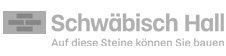 Sparkasse Schwäbisch Hall - Logo