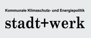 Stadt und Werk - Logo