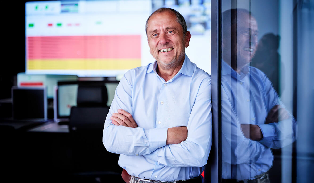 Volker Weimer JST