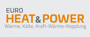 Heat & Power Logo