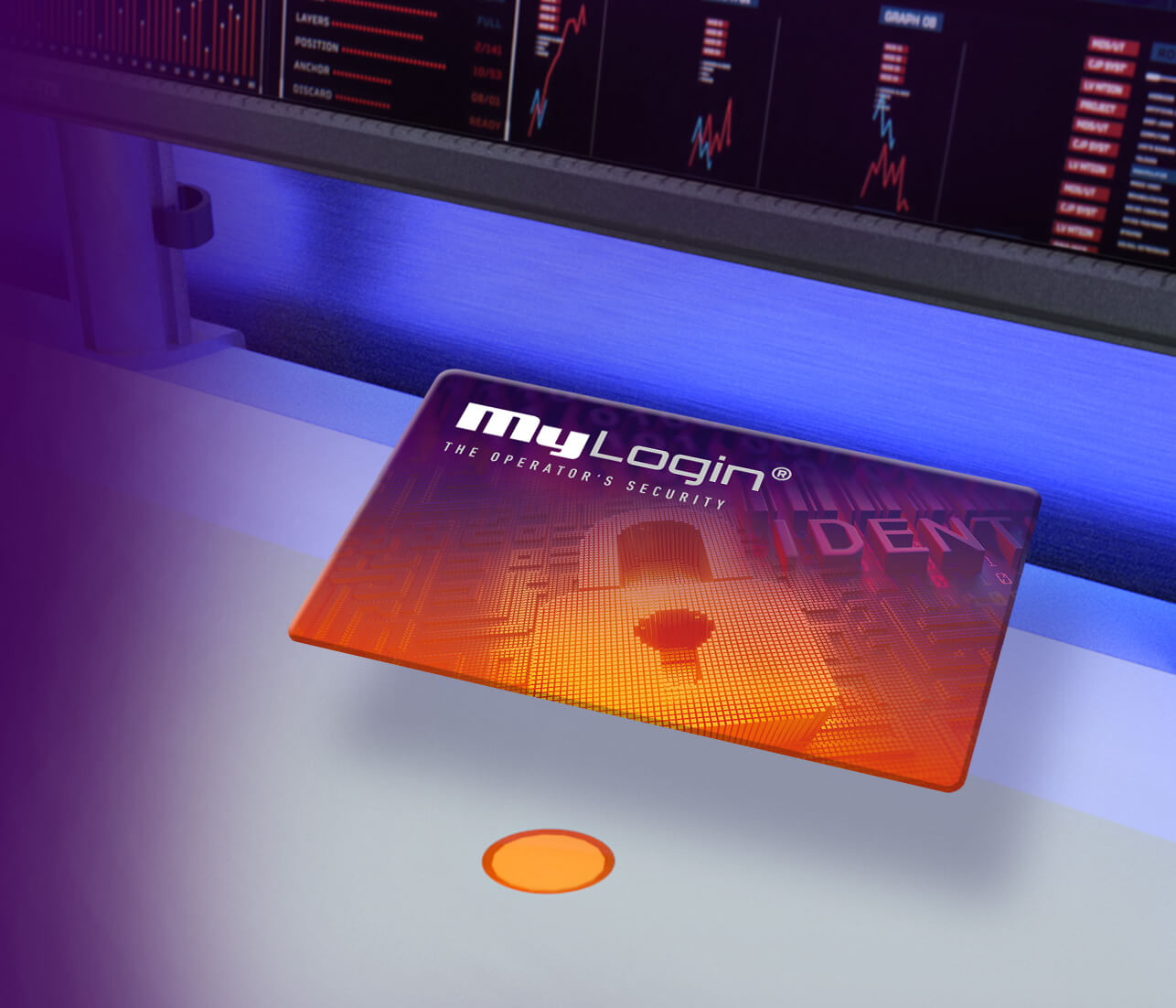 myLogin- Jungmann Systemtechnik