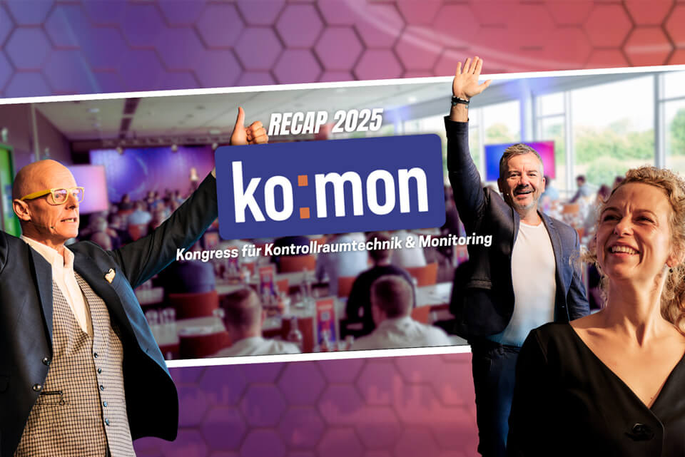 JST News - ko:mon 2025 Review