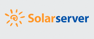 Solar Server Logo
