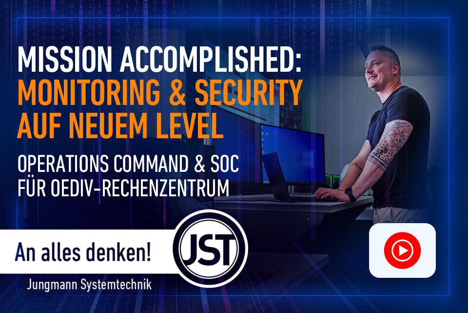 JST News - OEDIV reference