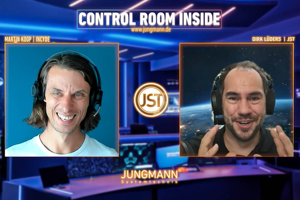 JST News - Cyber Security Podcast