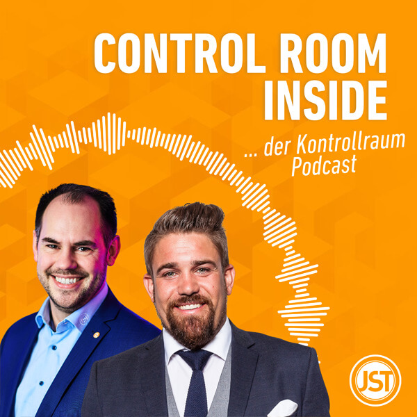 JST Podcast - Zukunft der LED-Wall im Kontrollraum