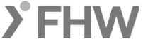 Fernheizwerk Neukölln AG (FHW) - Logo