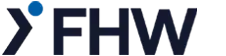 Fernheizwerk Neukölln AG (FHW) - Logo
