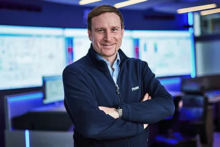 Fernheizwerk Neukölln AG (FHW) - Jörn Köhler