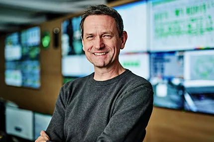 Oliver Konschak