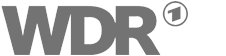 WDR Logo