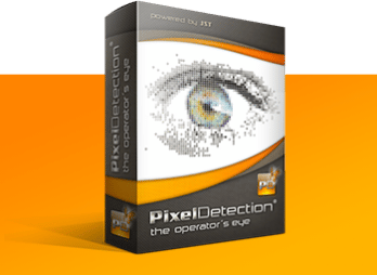 PixelDetection®