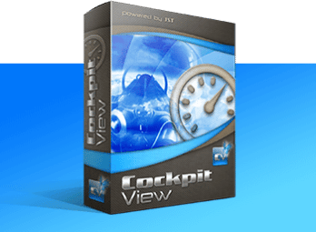 CockpitView®