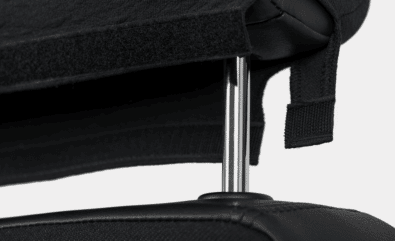 JST Technische Daten: Operatorstuhl RECARO 24 Detailansicht
