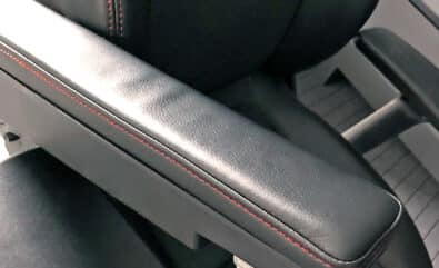 JST Technische Daten: Operatorstuhl CONTROLLER 24 v2 - Ansichten