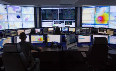 JST DisplayWall und die Big Pictures