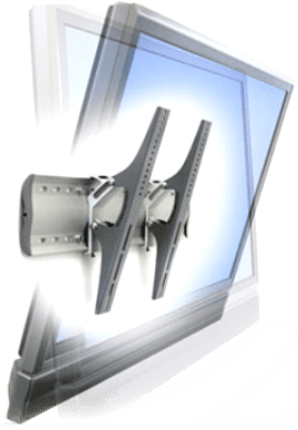 JST DisplayWall Wandhalterung